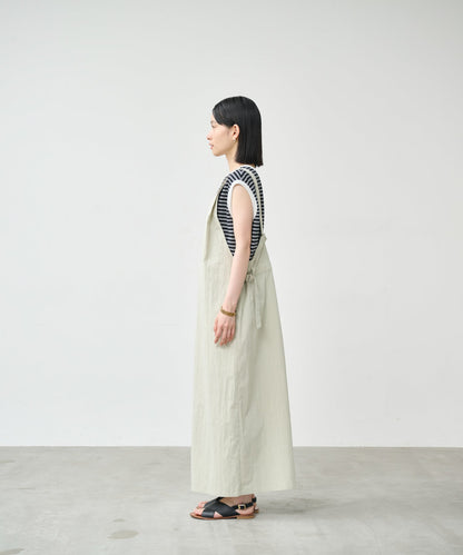 V/N JUMPER DRESS / MIL26HOP3102