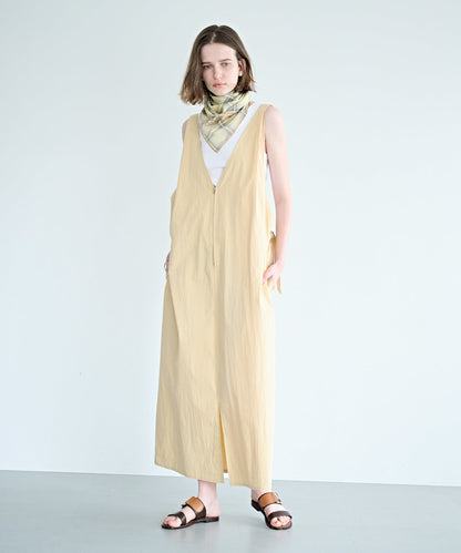 V/N JUMPER DRESS / MIL26HOP3102