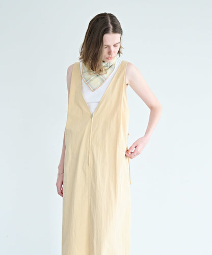 V/N JUMPER DRESS / MIL26HOP3102