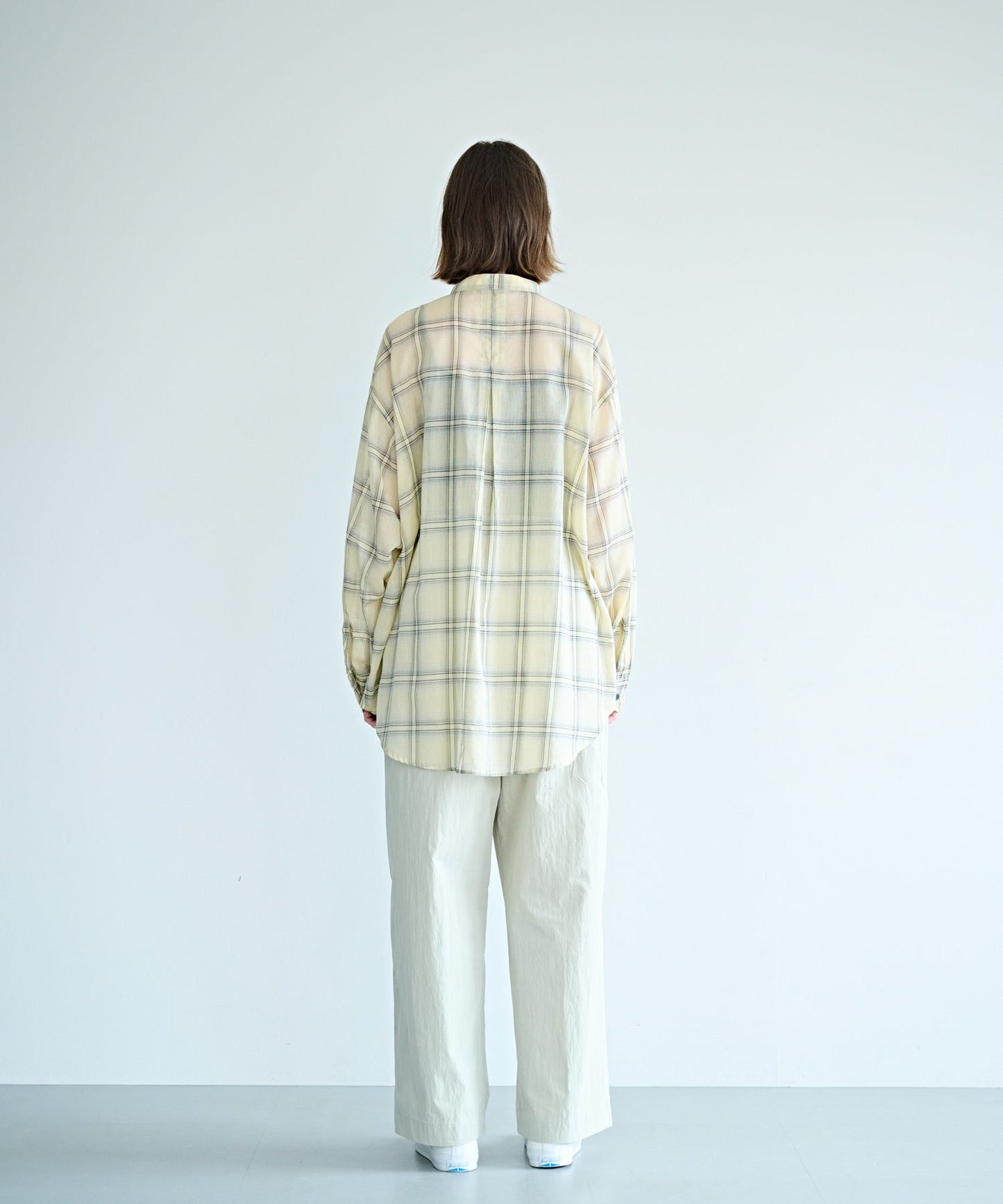 2TUCK COOK PANTS / MIL26HPT3249