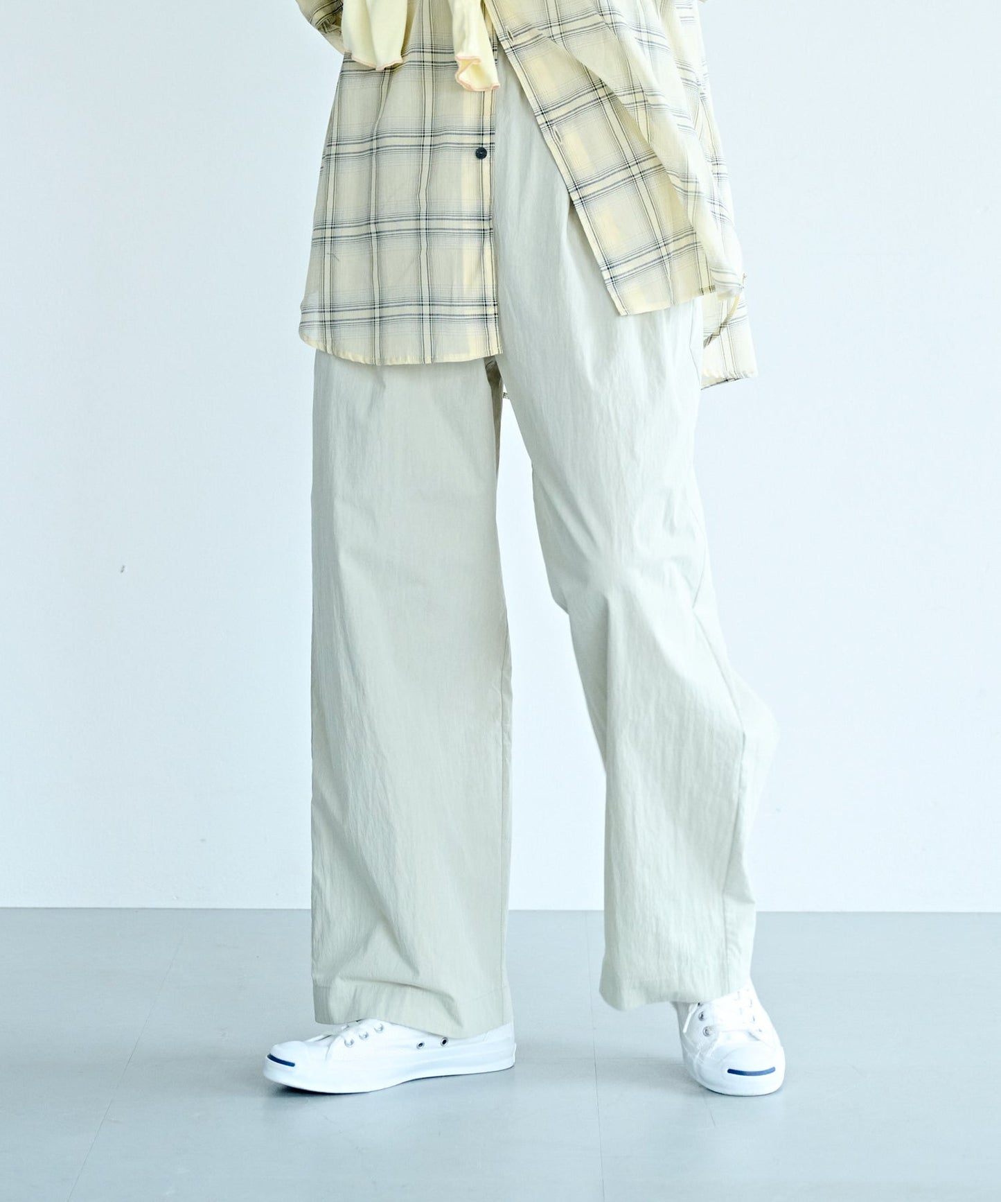 2TUCK COOK PANTS / MIL26HPT3249