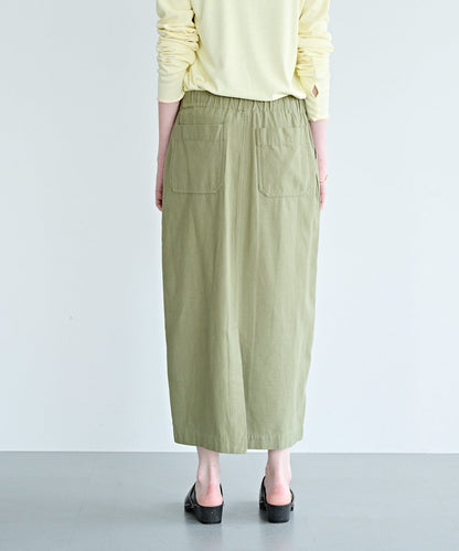FATIGUE SKIRT / MIL26HSK3096