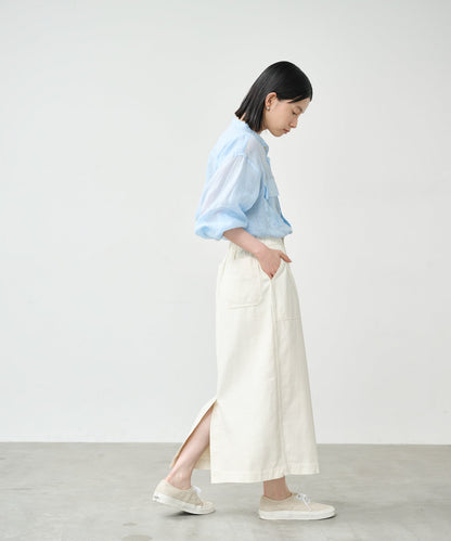 FATIGUE SKIRT / MIL26HSK3096