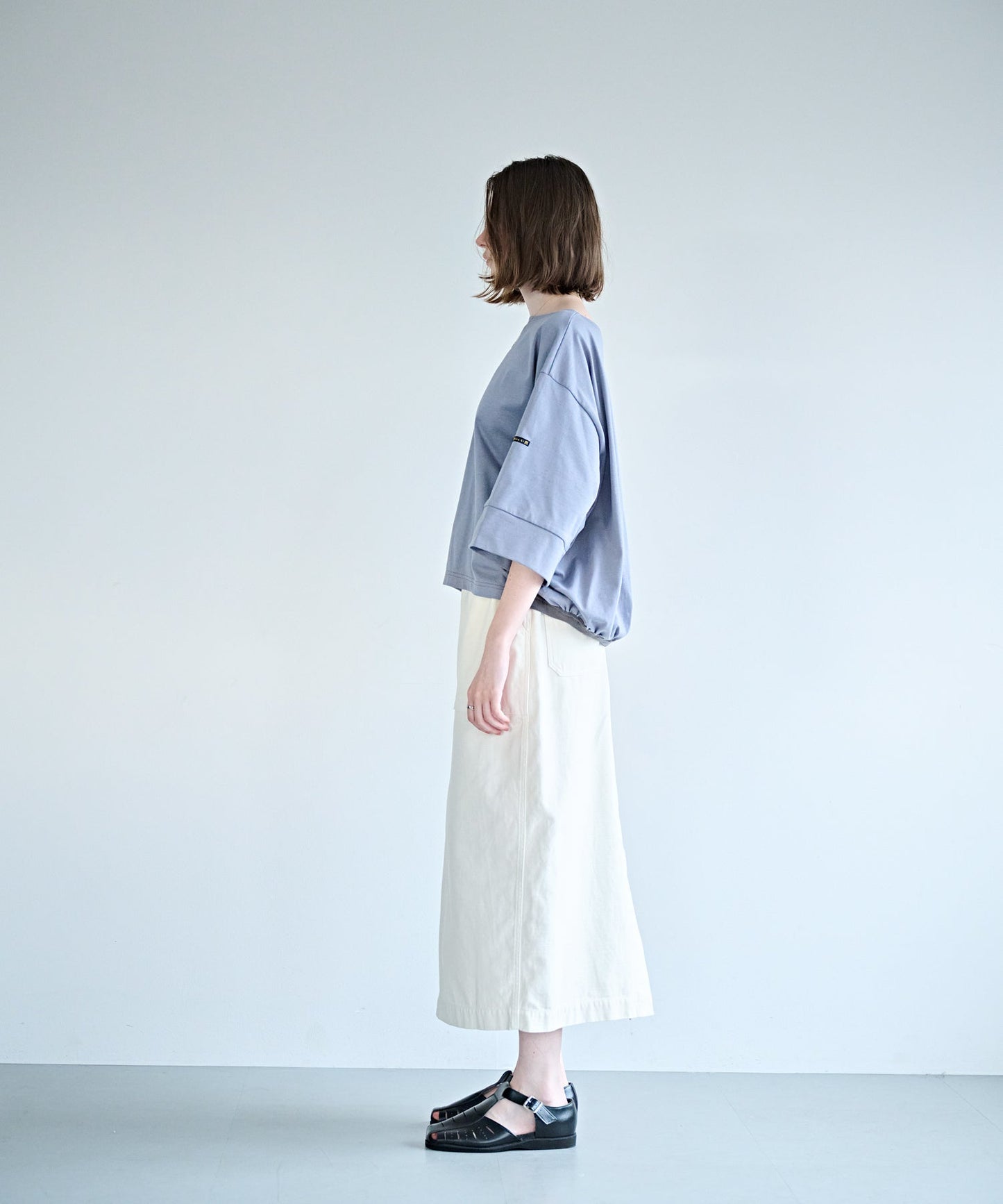 FATIGUE SKIRT / MIL26HSK3096