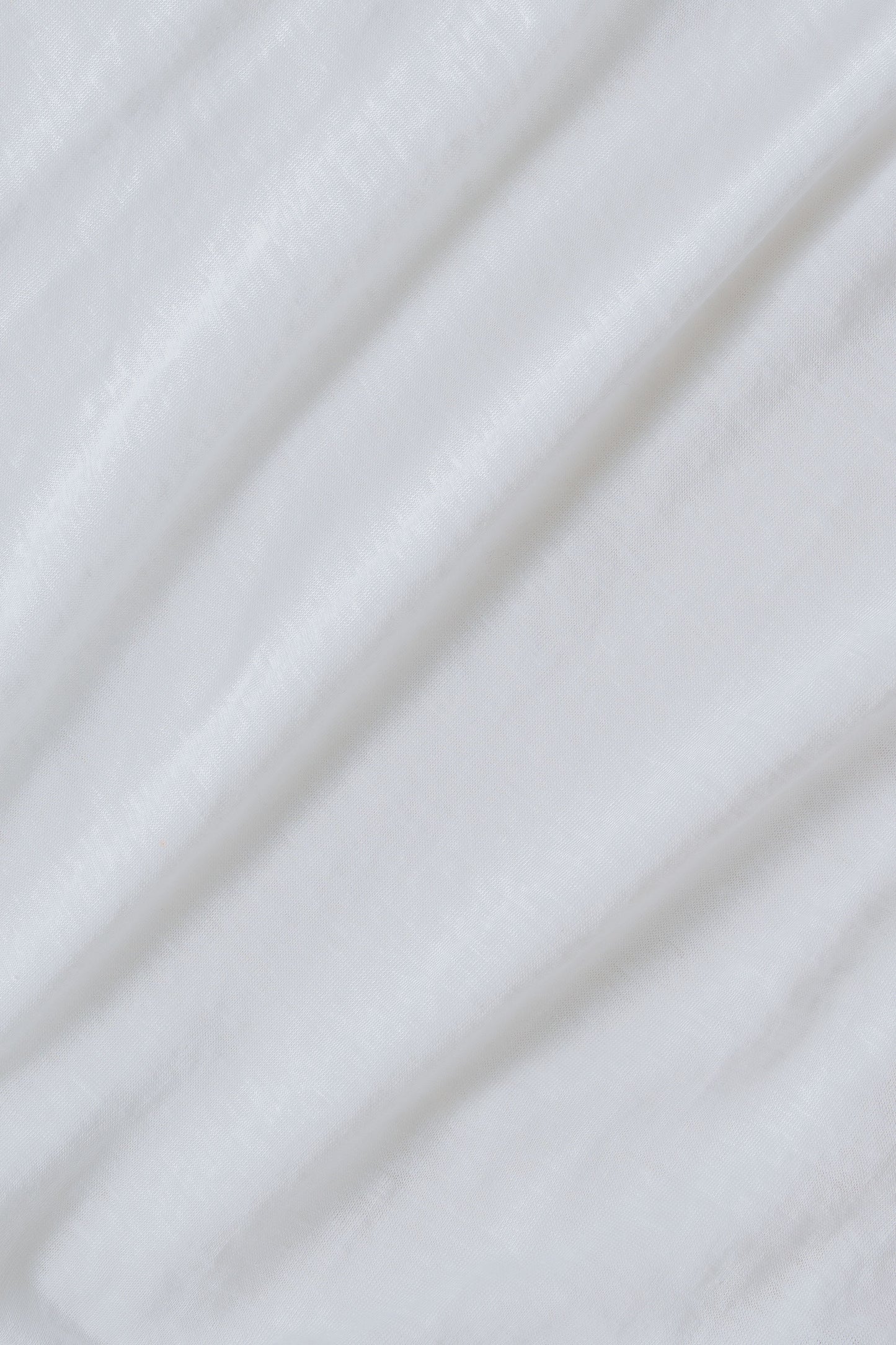 LINEN DRAPE NECK TOP / MIL26SCS3493