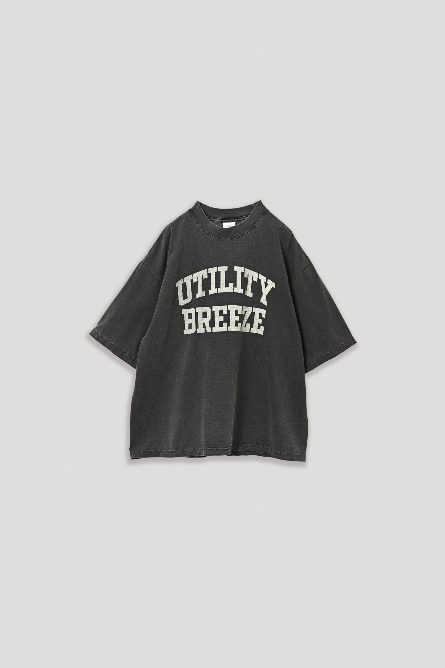 WIDE TEE -UTILITY BREEZE- / MIL26SCS3498