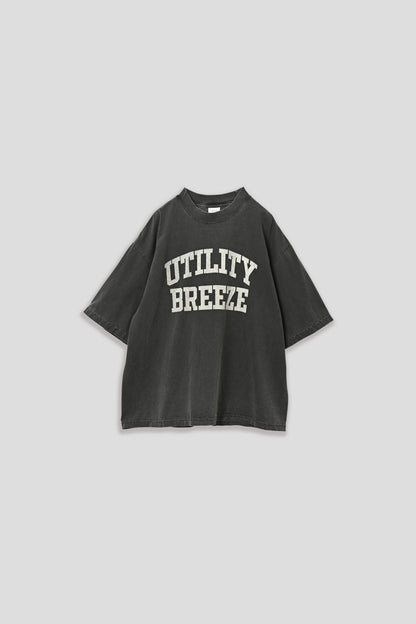 WIDE TEE -UTILITY BREEZE- / MIL26SCS3498