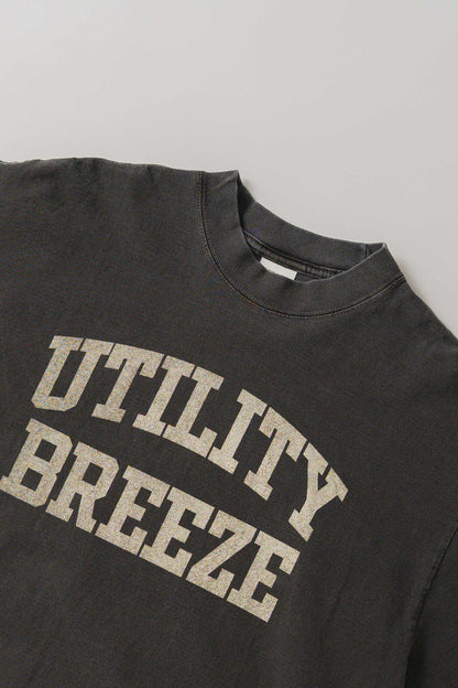 WIDE TEE -UTILITY BREEZE- / MIL26SCS3498