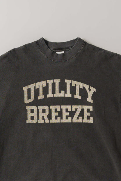 WIDE TEE -UTILITY BREEZE- / MIL26SCS3498