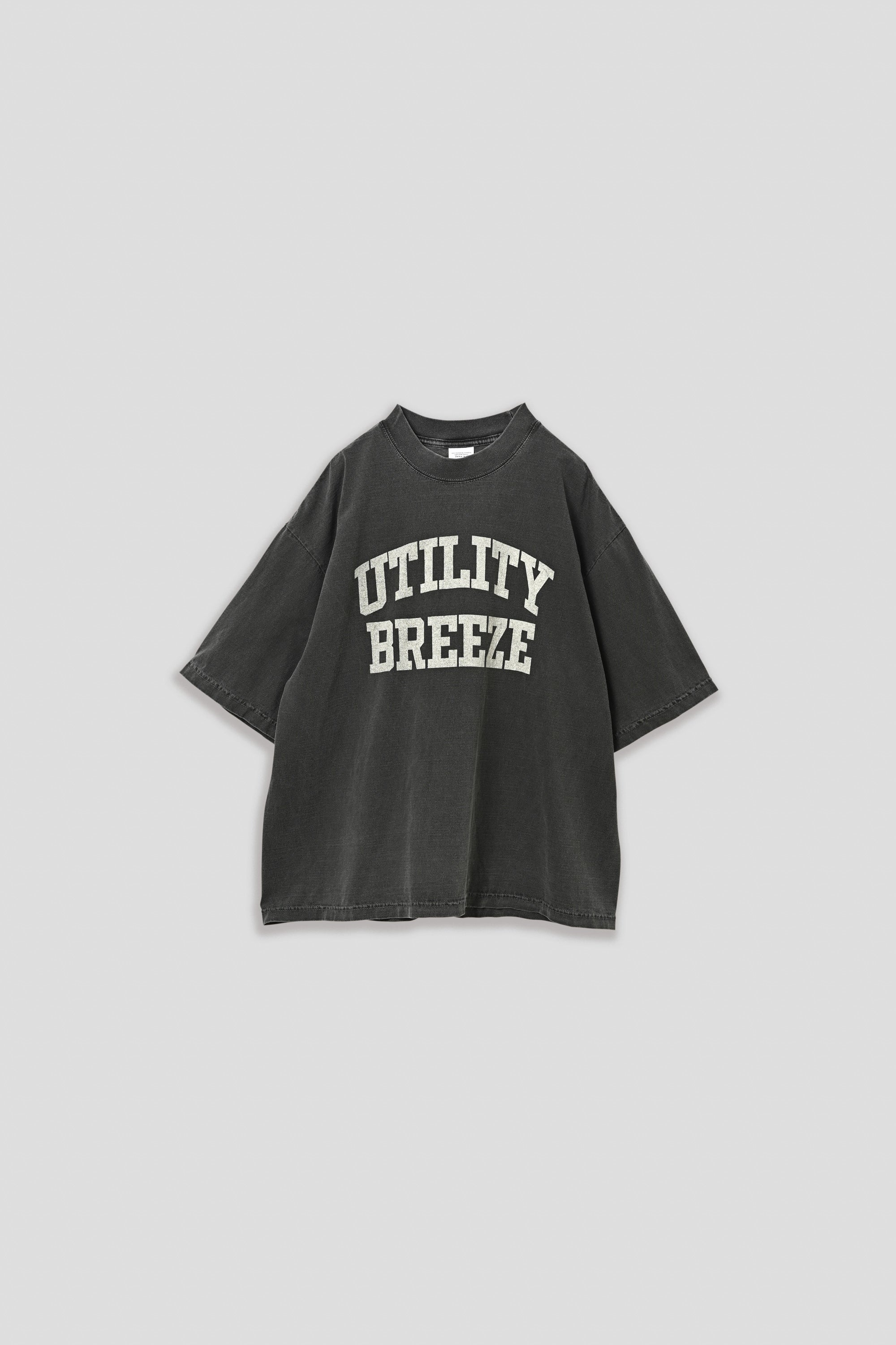 WIDE TEE -UTILITY BREEZE- / MIL26SCS3498 – KHA:KI