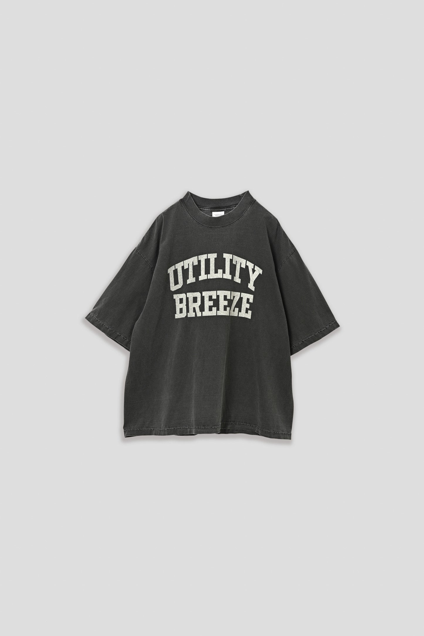 WIDE TEE -UTILITY BREEZE- / MIL26SCS3498