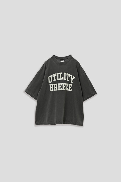 WIDE TEE -UTILITY BREEZE- / MIL26SCS3498