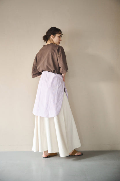 WIDE TEE -UTILITY BREEZE- / MIL26SCS3498