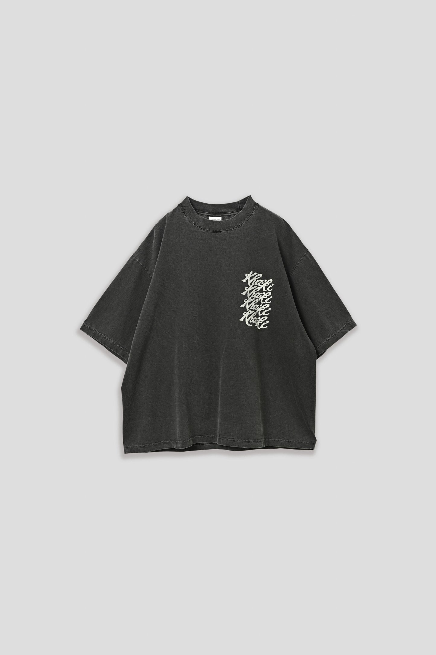 WIDE TEE -AWESOME- / MIL26SCS3499
