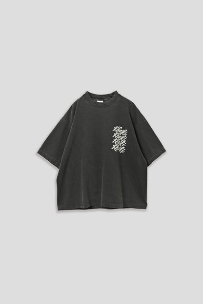 WIDE TEE -AWESOME- / MIL26SCS3499