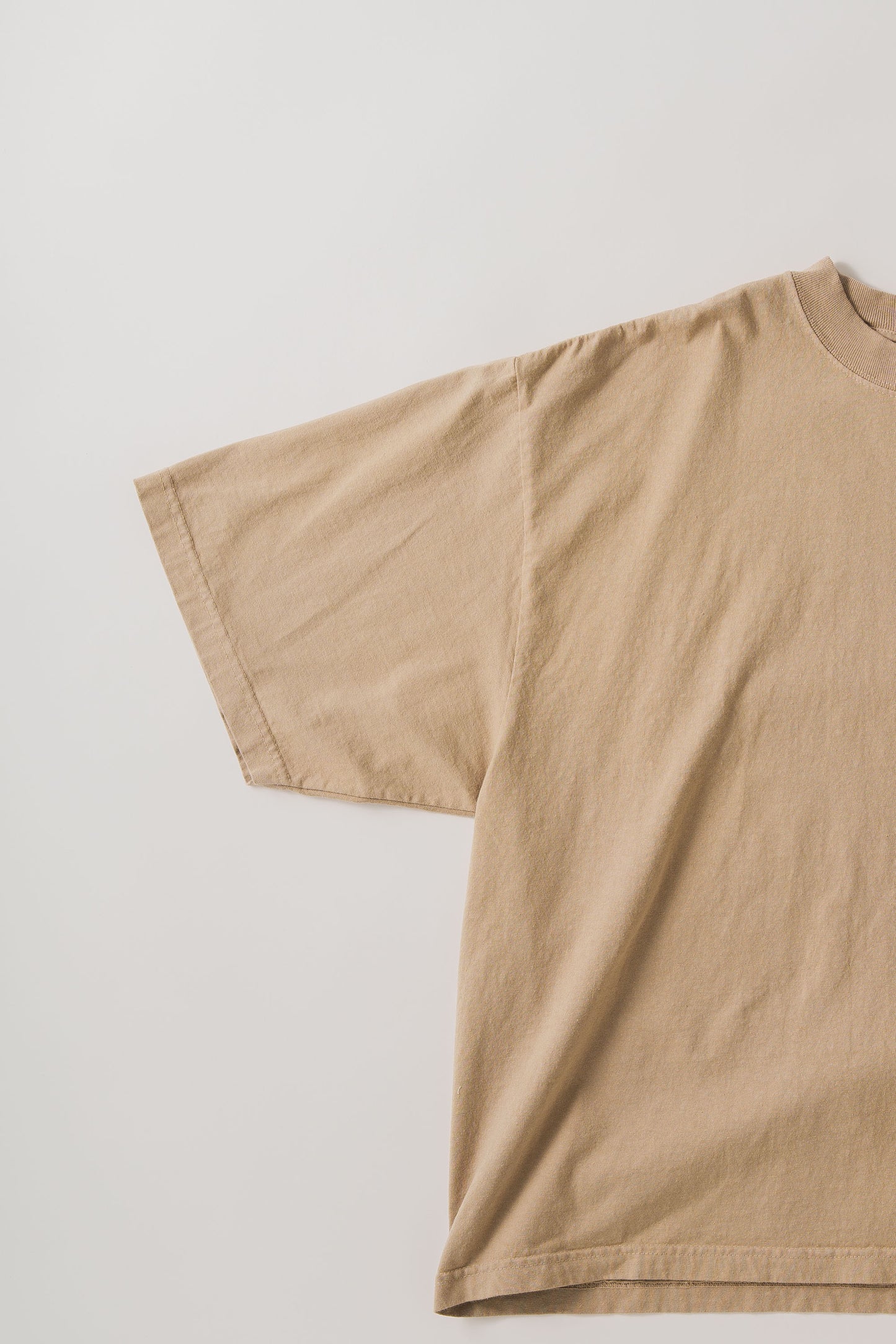 WIDE TEE -AWESOME- / MIL26SCS3499