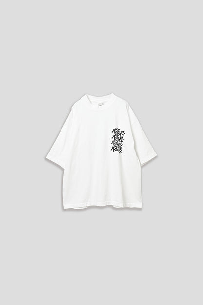 WIDE TEE -AWESOME- / MIL26SCS3499