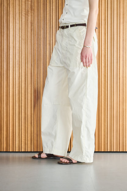 OVAL FATIGUE PANTS / MIL26SPT3255