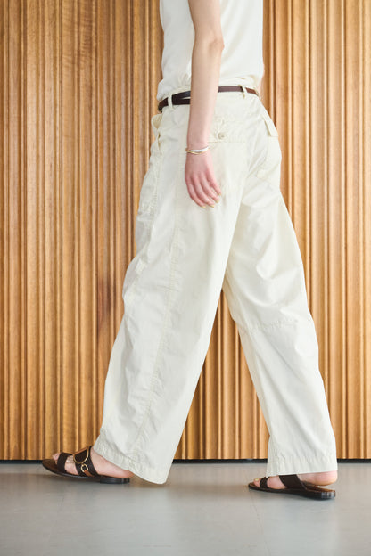 OVAL FATIGUE PANTS / MIL26SPT3255
