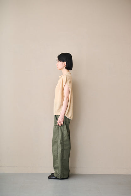 OVAL FATIGUE PANTS / MIL26SPT3255