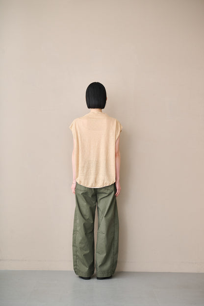 OVAL FATIGUE PANTS / MIL26SPT3255