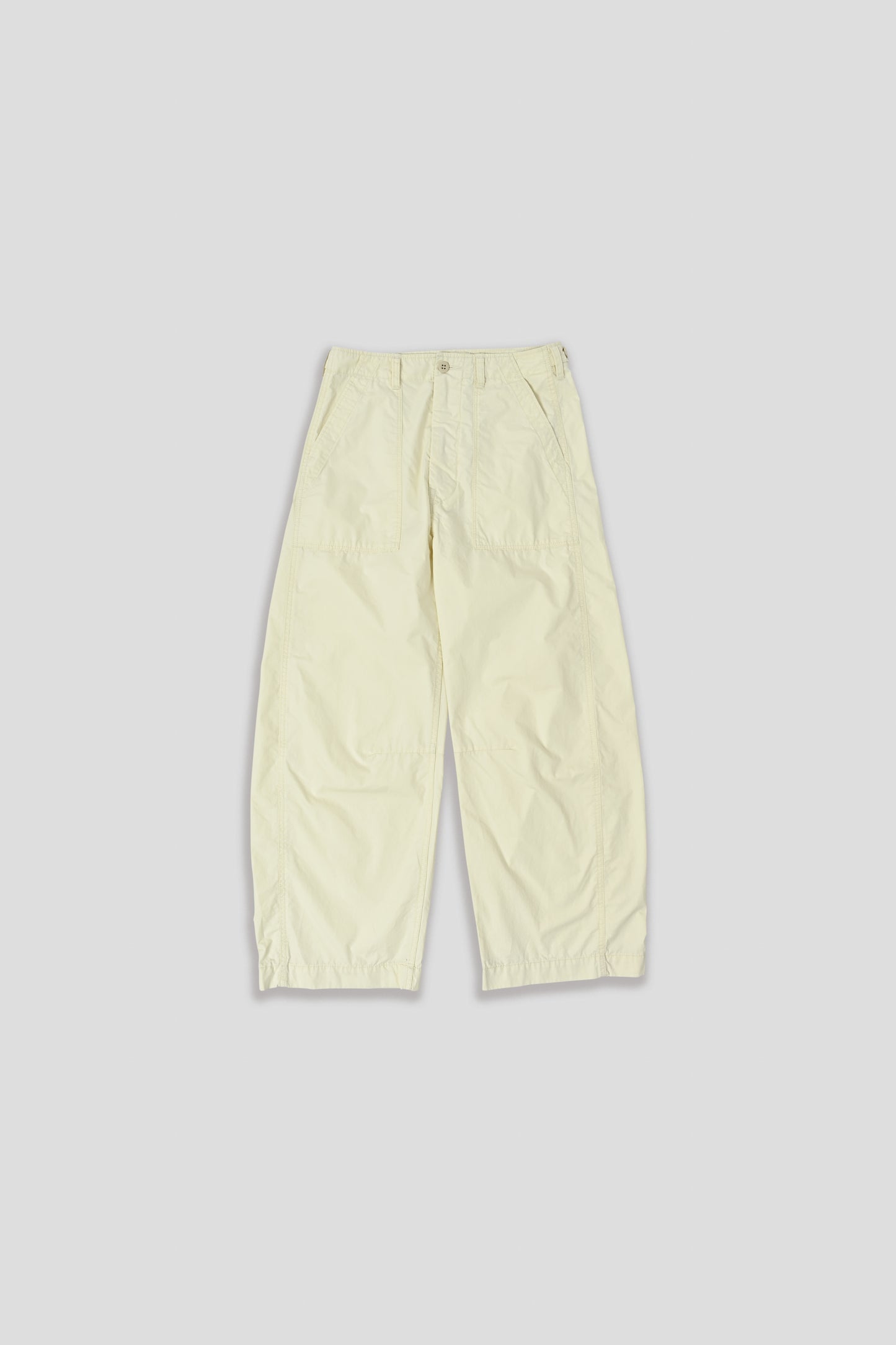 OVAL FATIGUE PANTS / MIL26SPT3255