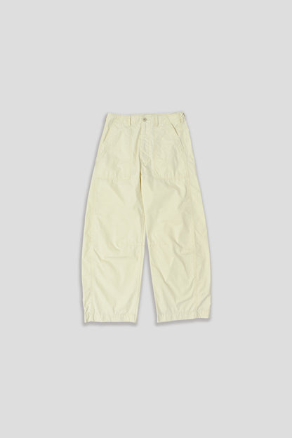 OVAL FATIGUE PANTS / MIL26SPT3255
