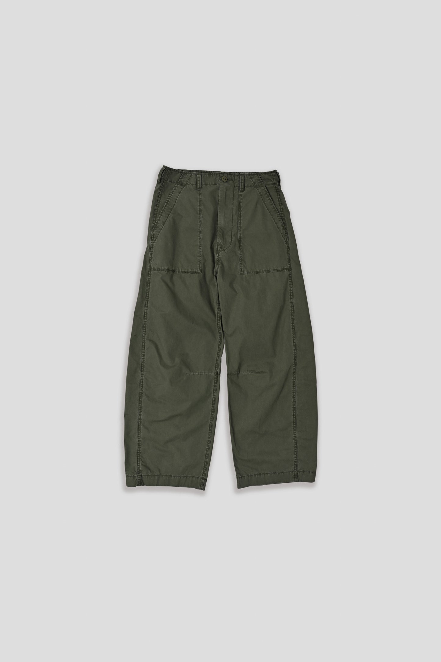 OVAL FATIGUE PANTS / MIL26SPT3255