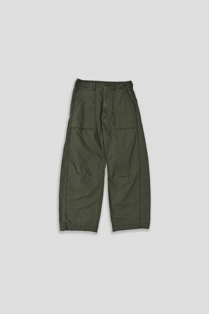 OVAL FATIGUE PANTS / MIL26SPT3255