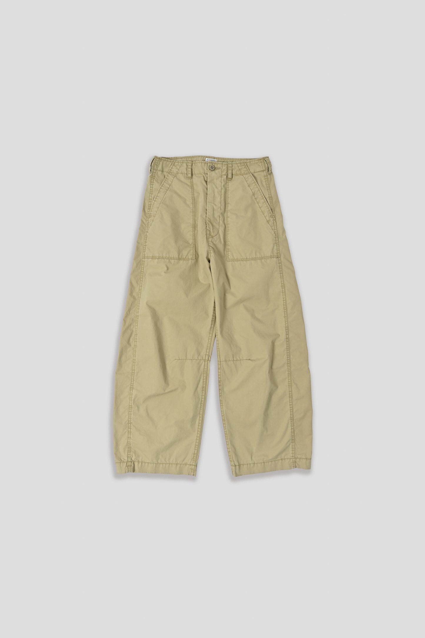 OVAL FATIGUE PANTS / MIL26SPT3255
