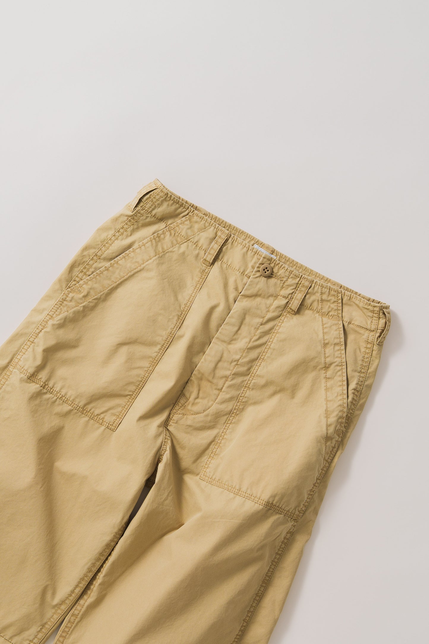 OVAL FATIGUE PANTS / MIL26SPT3255