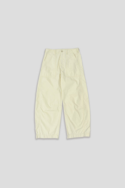 OVAL FATIGUE PANTS / MIL26SPT3255
