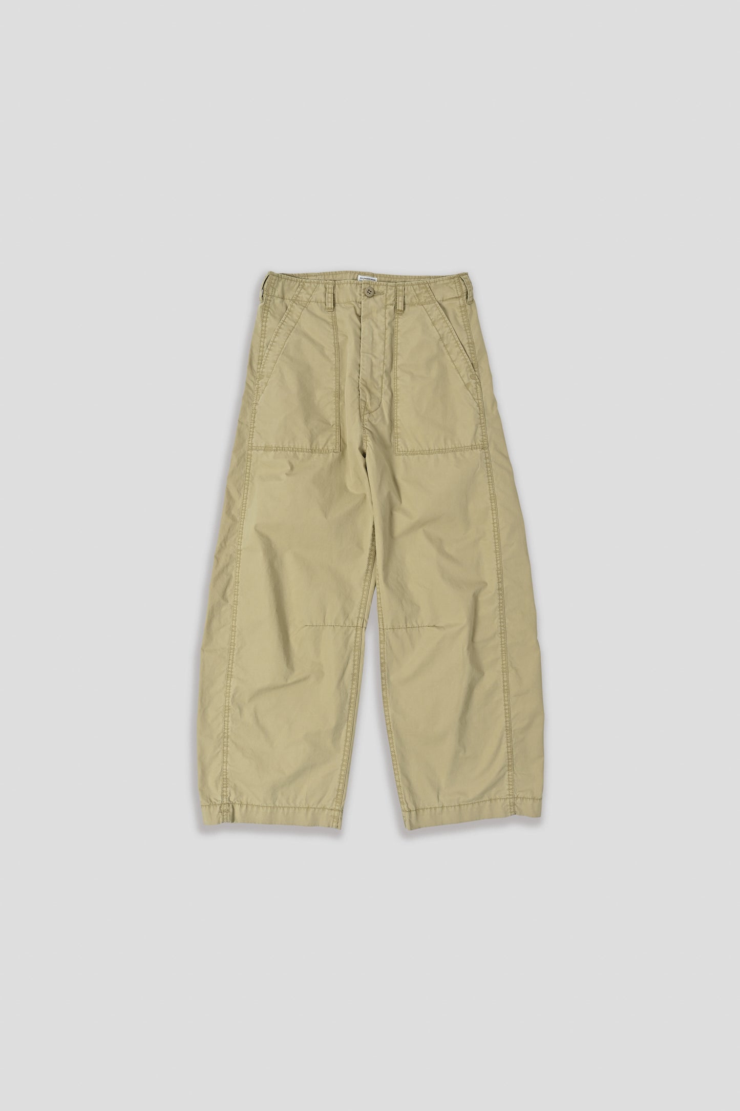 OVAL FATIGUE PANTS / MIL26SPT3255