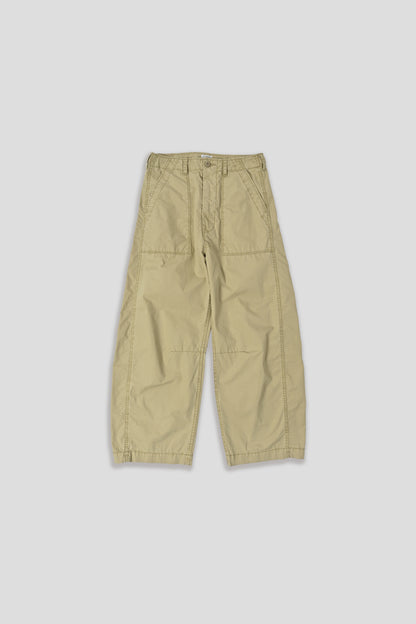 OVAL FATIGUE PANTS / MIL26SPT3255