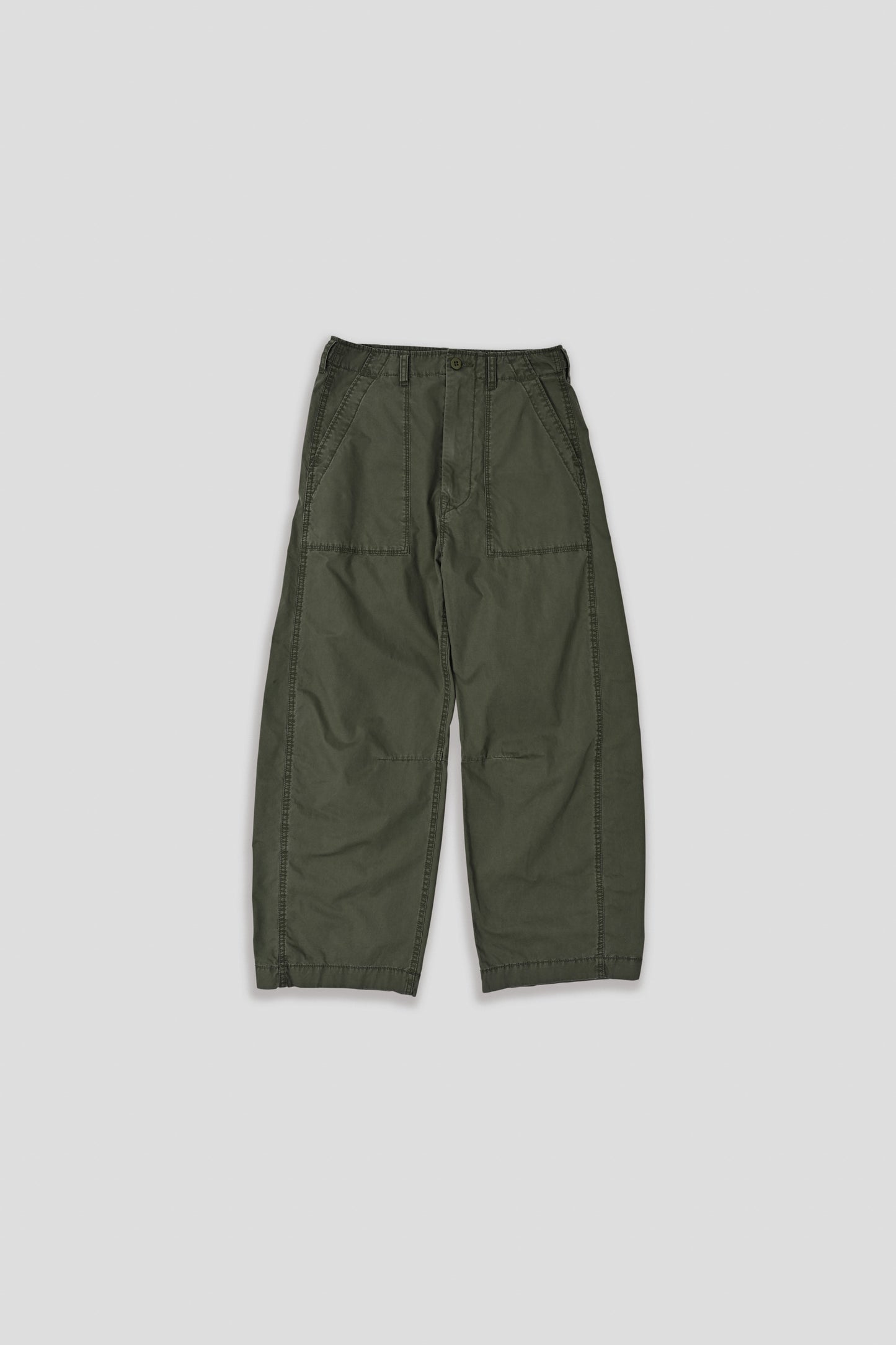 OVAL FATIGUE PANTS / MIL26SPT3255