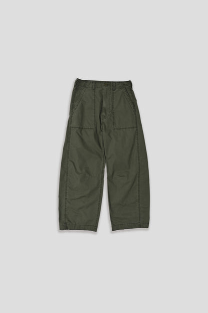 OVAL FATIGUE PANTS / MIL26SPT3255